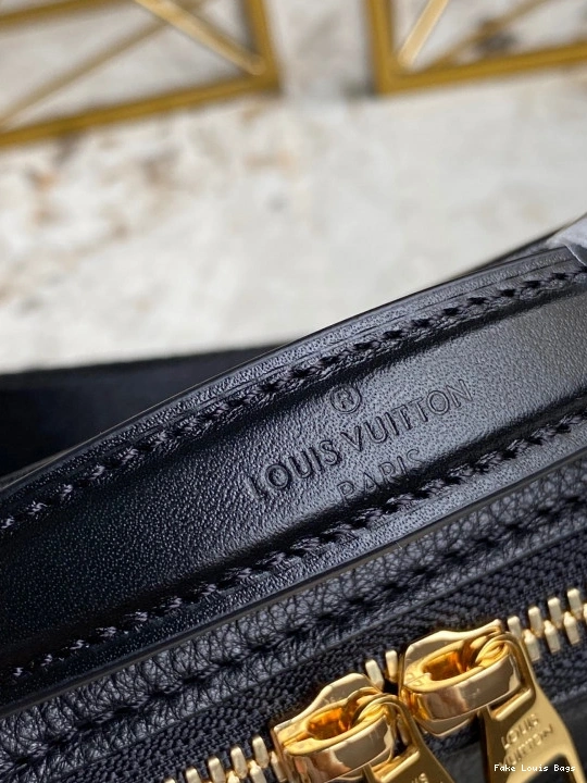 Repzbay LOUIS CROSSBODY VUITTON UTILITY 1103